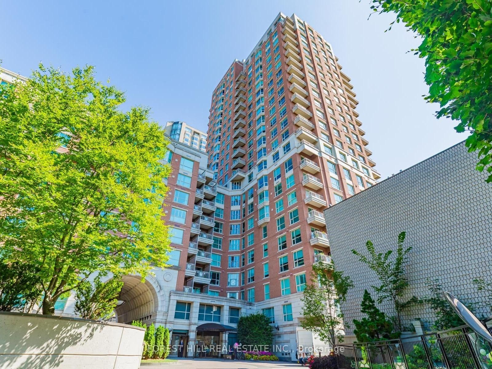 38 Avenue Road, Unit 2002 thumbnail 2