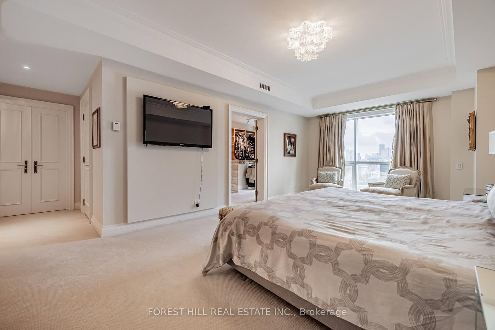 38 Avenue Road, Unit 2002 thumbnail 27