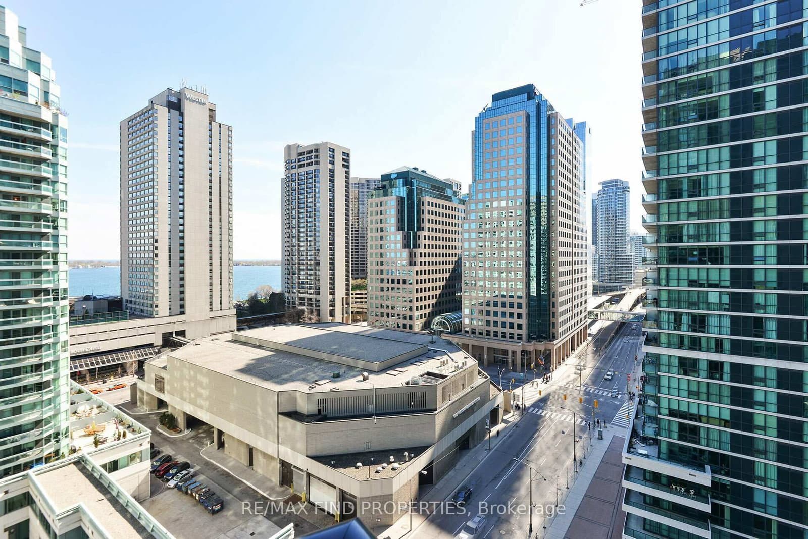 12 Yonge Street, Unit 1505 thumbnail 32