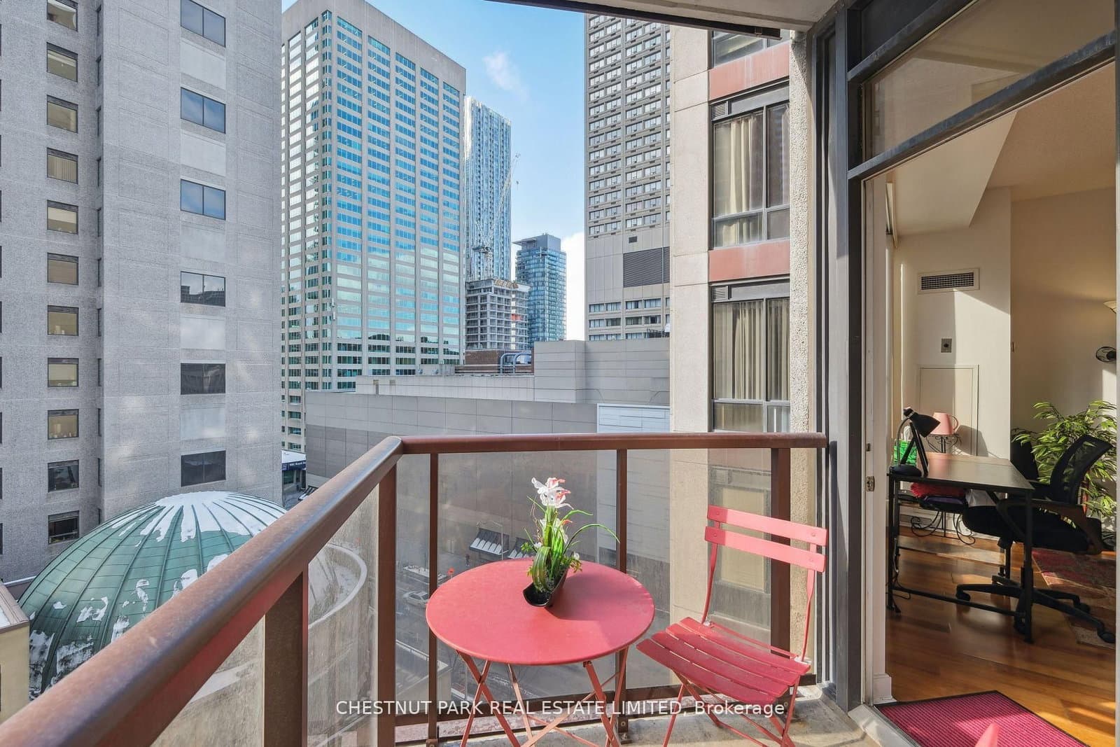 85 Bloor Street E, Unit 1014 thumbnail 16