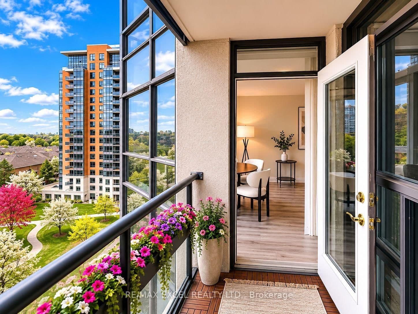 10 Northtown Way, Unit 814 - Image 1