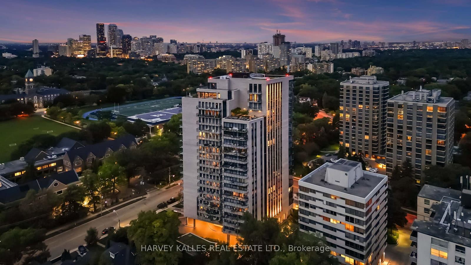 215 Lonsdale Road, Unit 1205 thumbnail 4