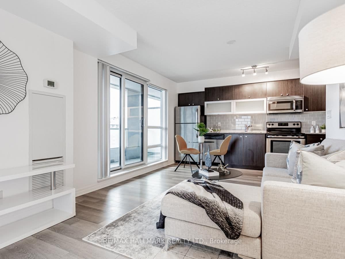 2015 Sheppard Avenue E, Unit 1905 thumbnail 7