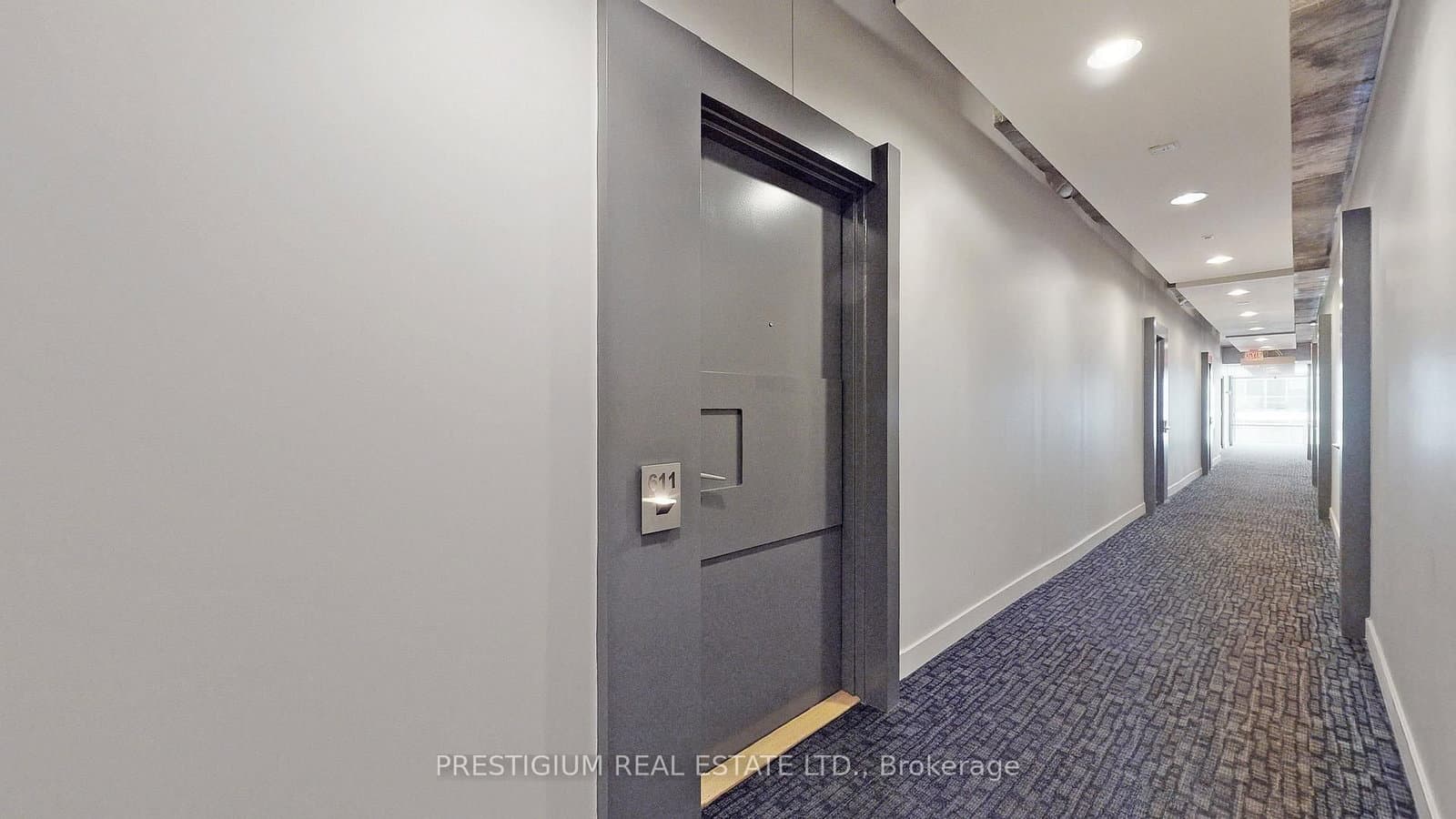 66 Portland Street, Unit 611 thumbnail 18