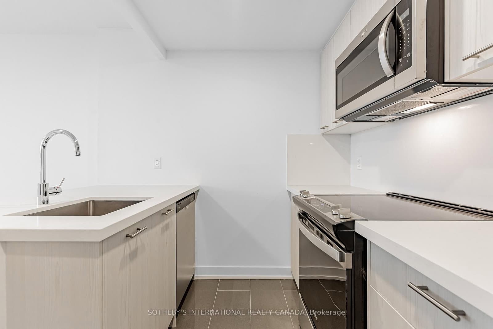 191 Sherbourne Street, Unit 1004 - Image 1