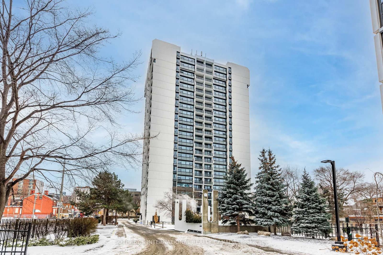 191 Sherbourne Street, Unit 1004 thumbnail 11