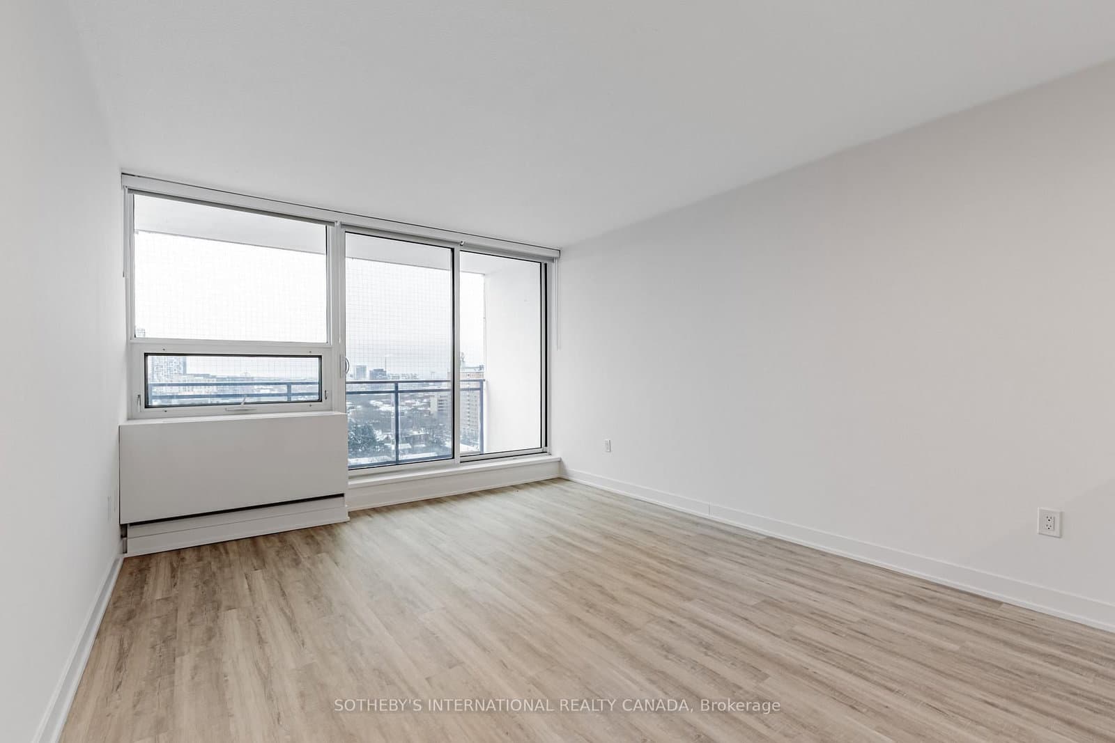 191 Sherbourne Street, Unit 1004 thumbnail 3