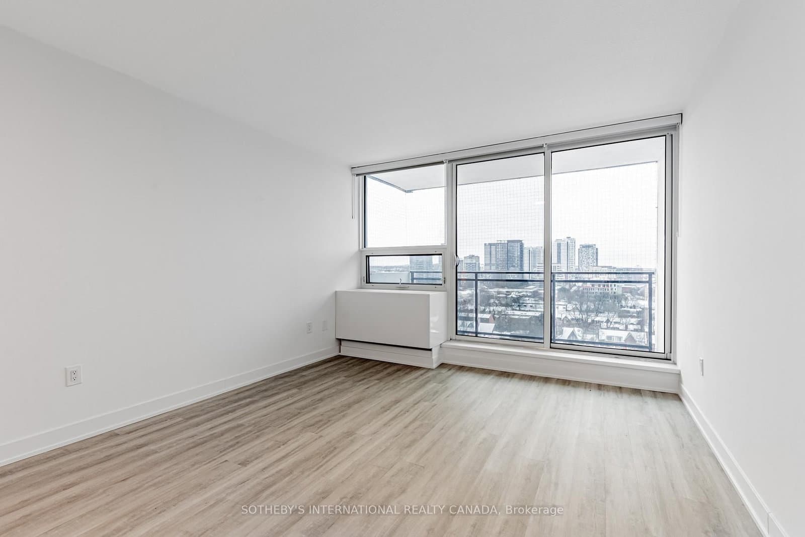 191 Sherbourne Street, Unit 1004 thumbnail 4