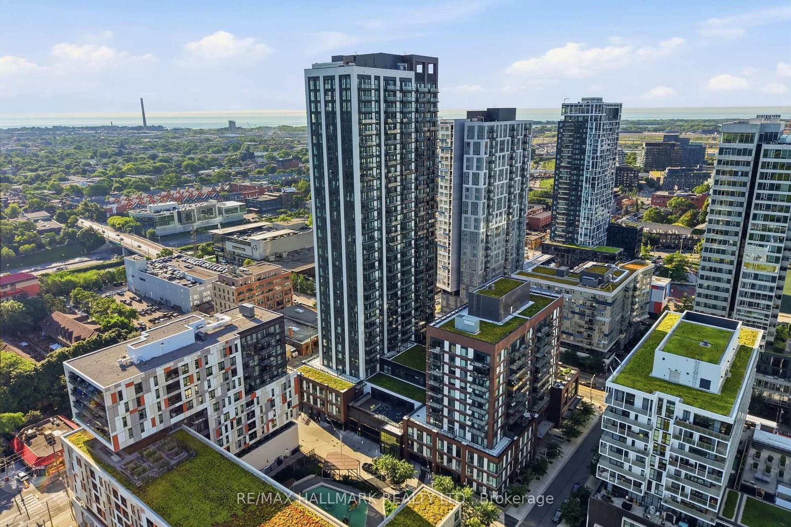130 River Street, Unit 1306 - Image 1
