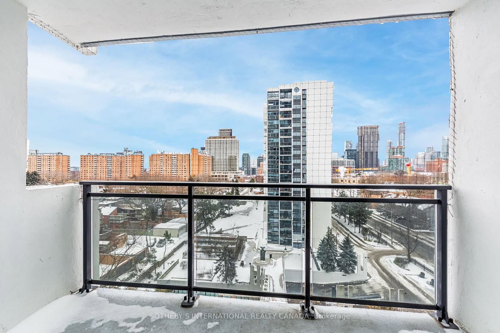 201 Sherbourne Street, Unit N1206 thumbnail 12