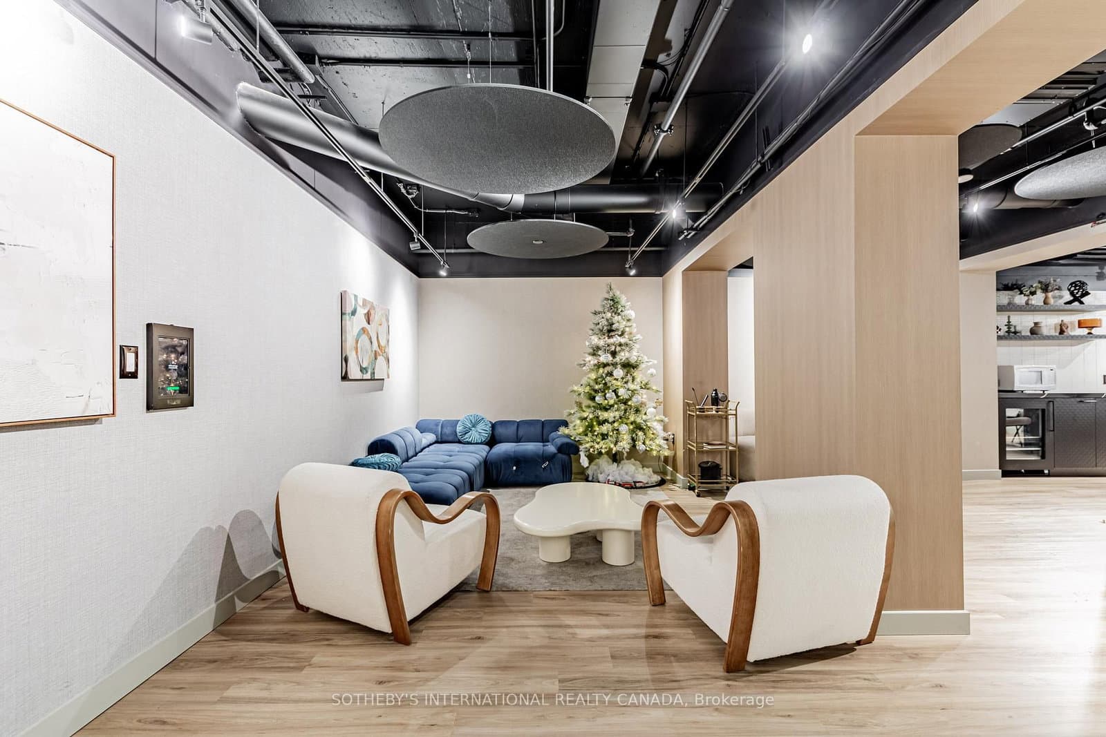 201 Sherbourne Street, Unit N1206 thumbnail 19