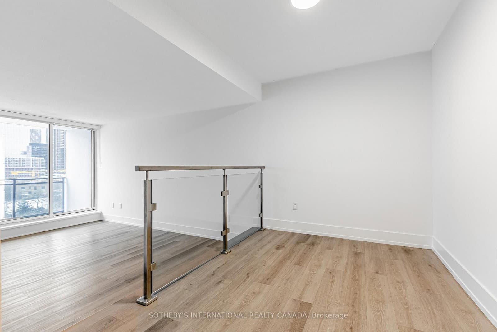 201 Sherbourne Street, Unit N1206 thumbnail 3