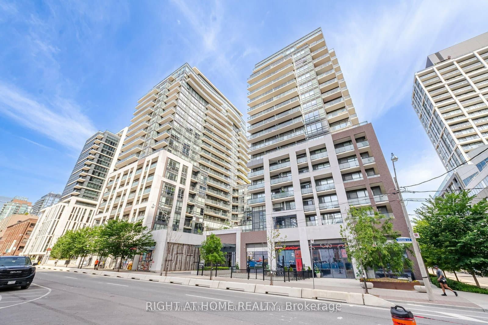 460 Adelaide Street, Unit 632 - Image 1