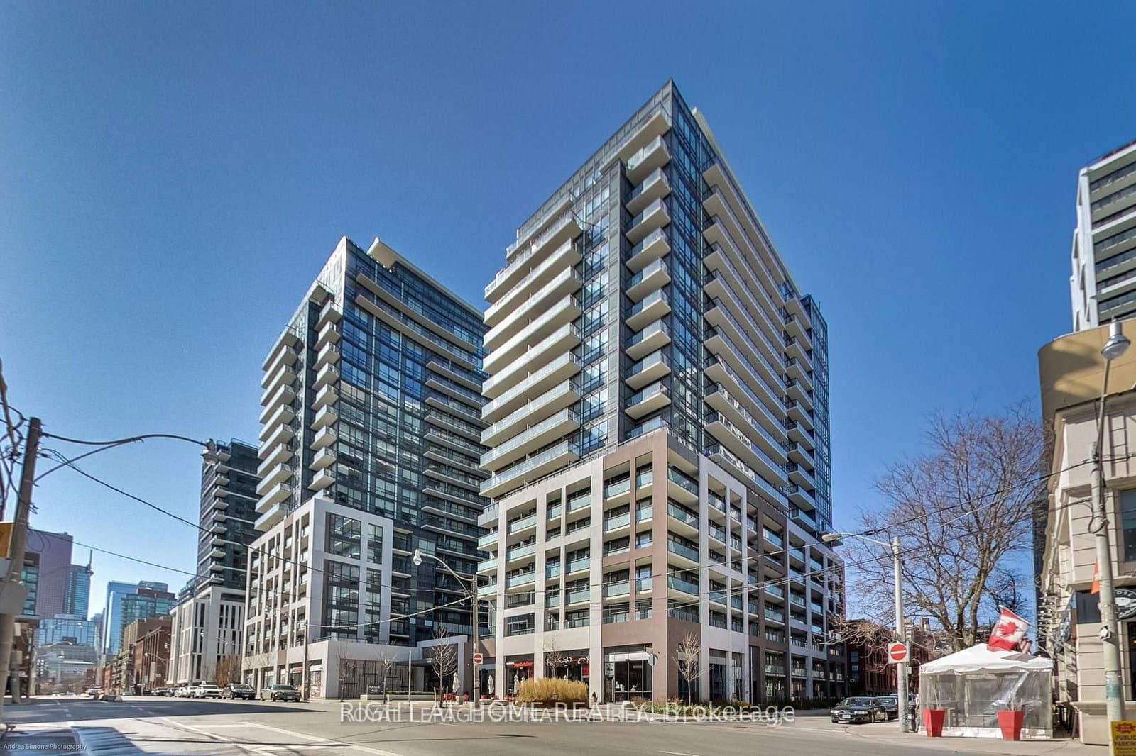 460 Adelaide Street, Unit 632 thumbnail 18