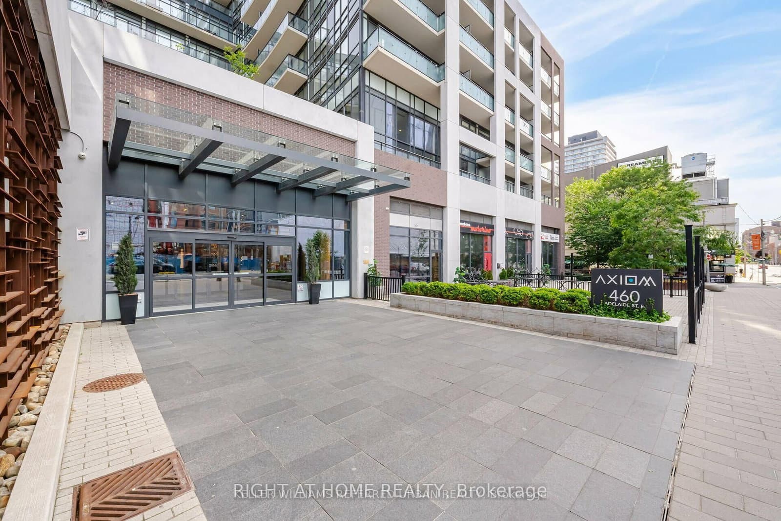 460 Adelaide Street, Unit 632 thumbnail 20
