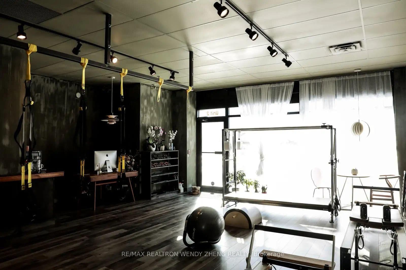 386 Sheppard Avenue E, Unit 2 thumbnail 6