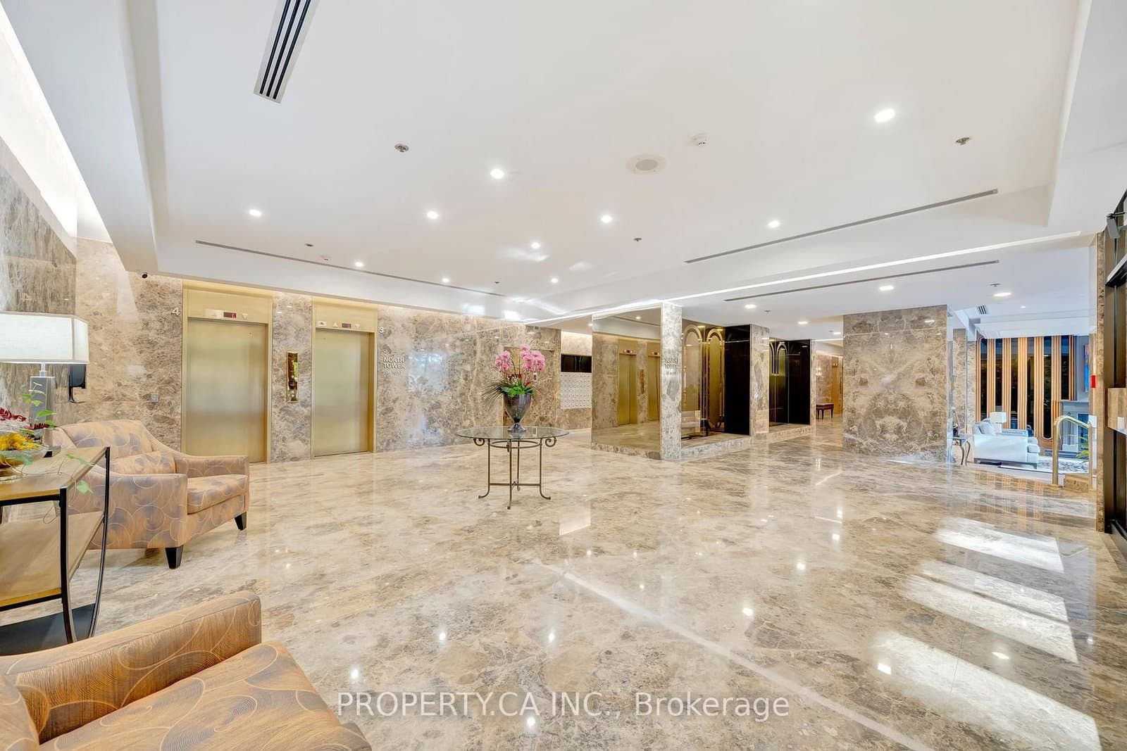 1 Concorde Place, Unit 1202 thumbnail 4
