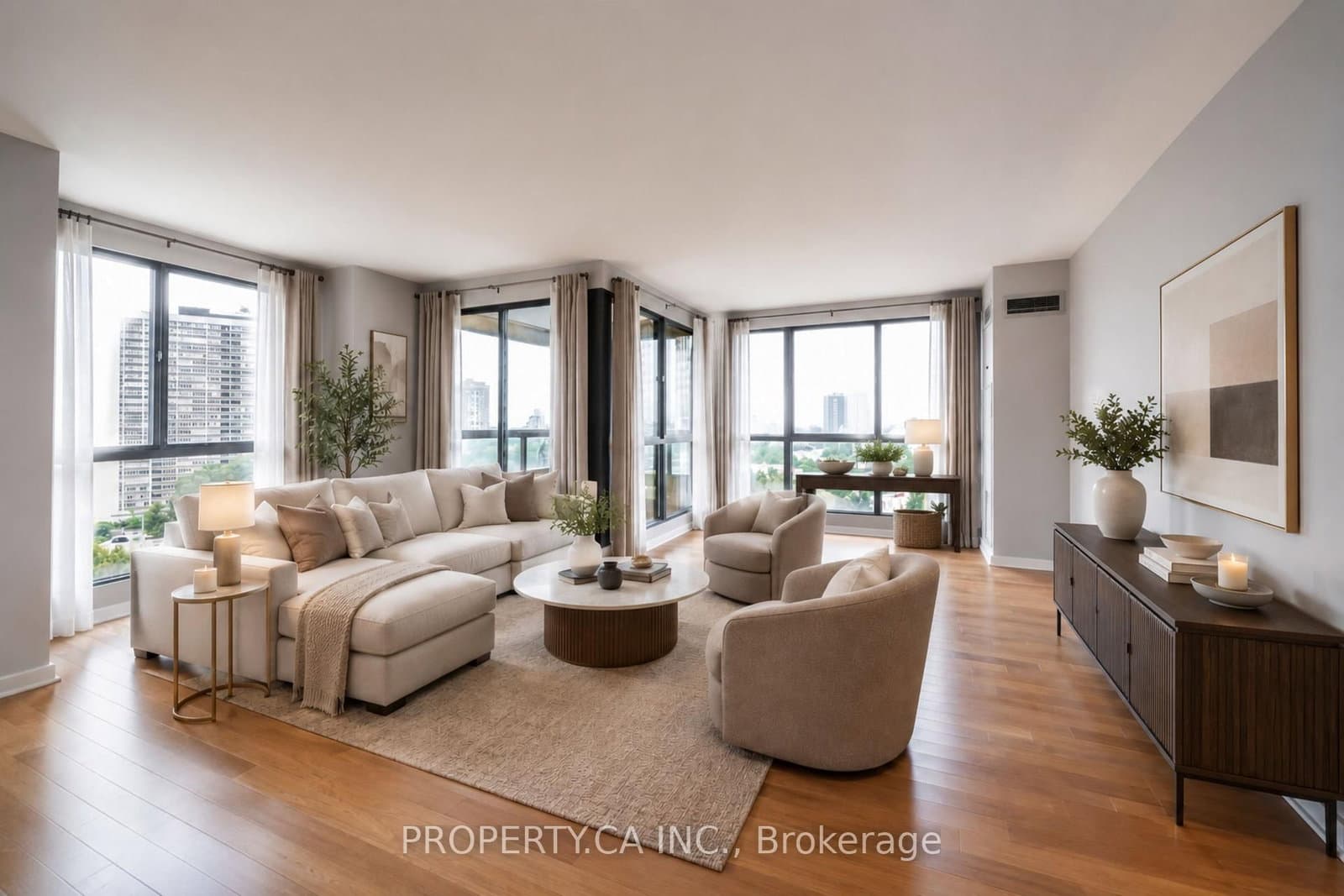 1 Concorde Place, Unit 1202 thumbnail 5