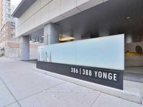 386 Yonge Street, Unit 3807 thumbnail 8