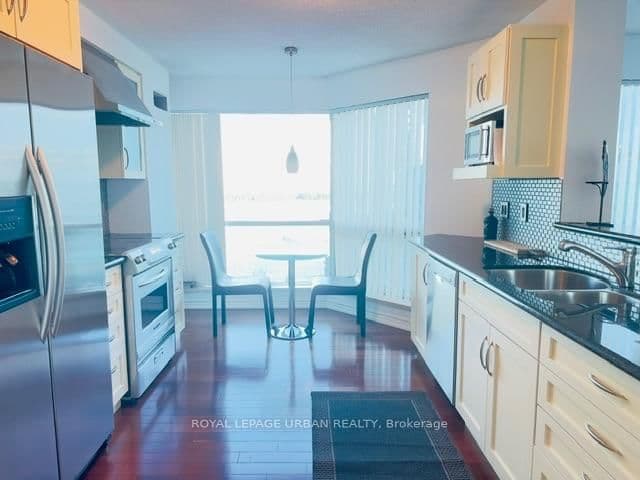 10 Yonge Street, Unit 2702 thumbnail 10