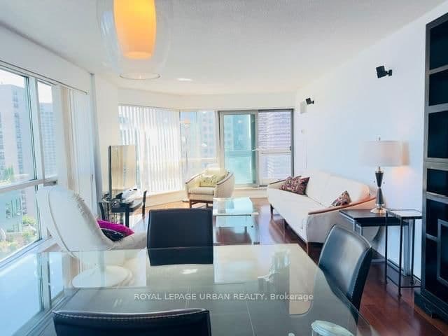 10 Yonge Street, Unit 2702 thumbnail 9