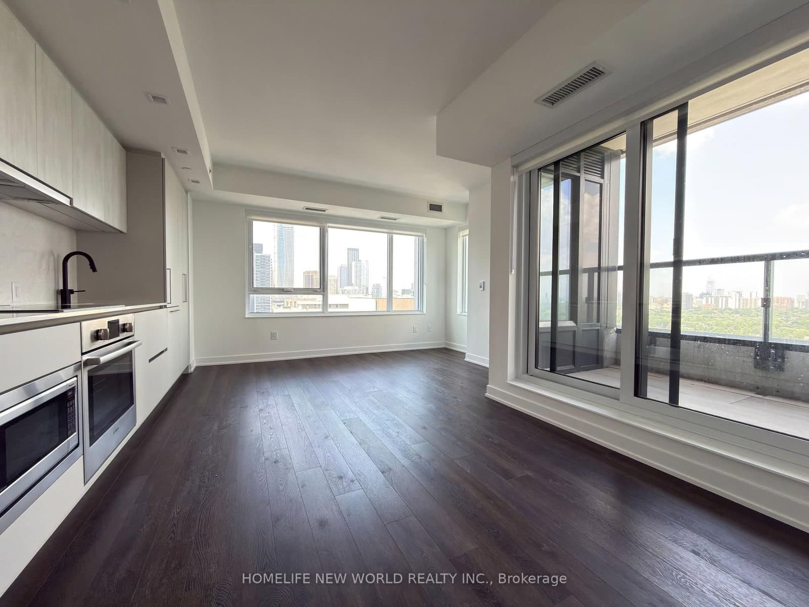 609 Sherbourne Street, Unit 2904 thumbnail 12