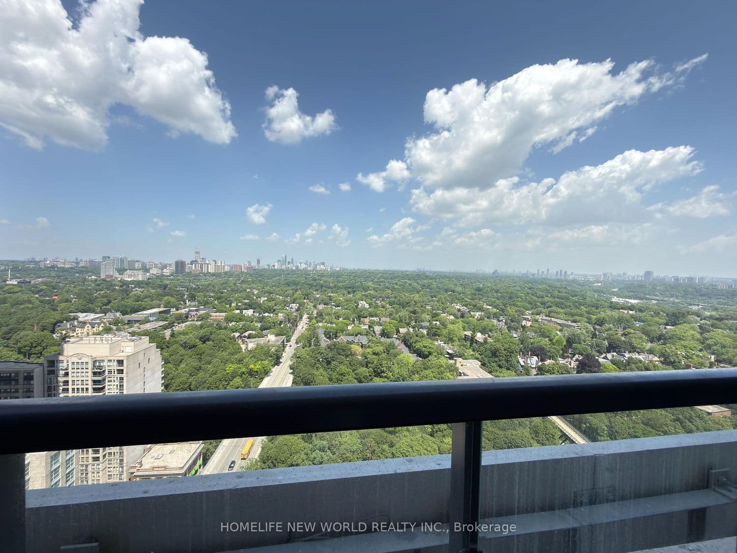 609 Sherbourne Street, Unit 2904 thumbnail 24