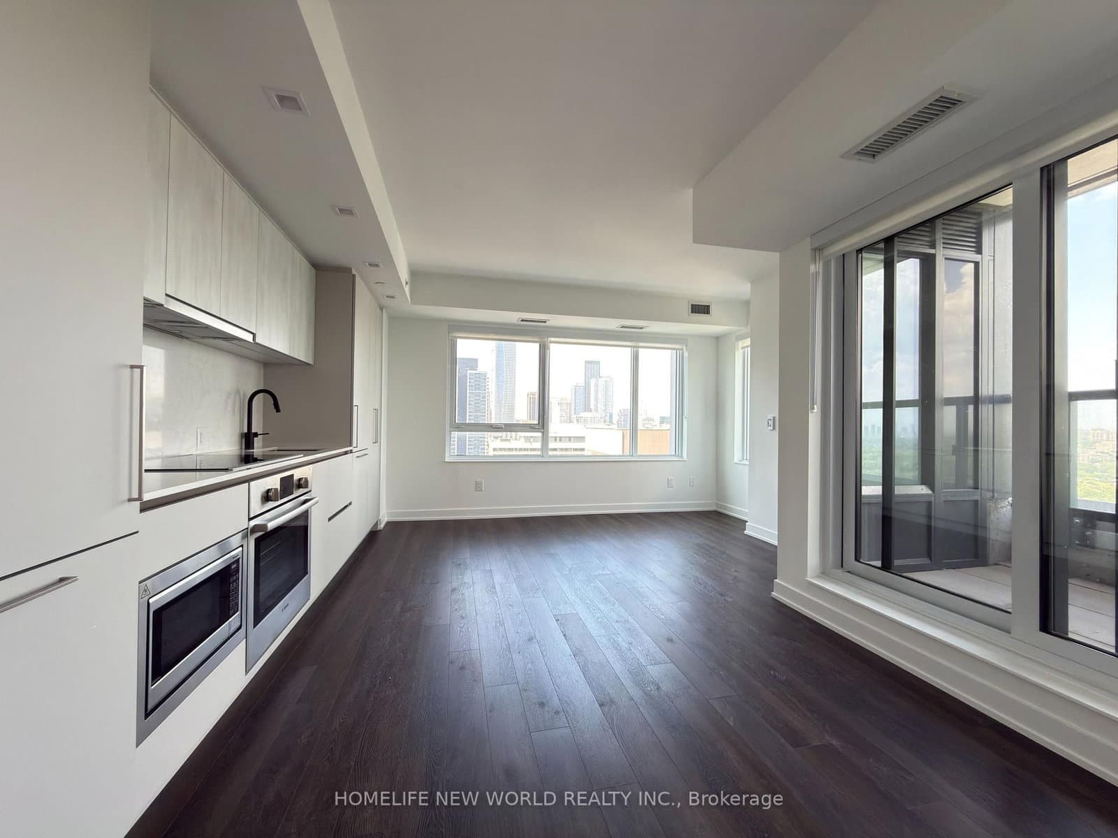 609 Sherbourne Street, Unit 2904 thumbnail 9