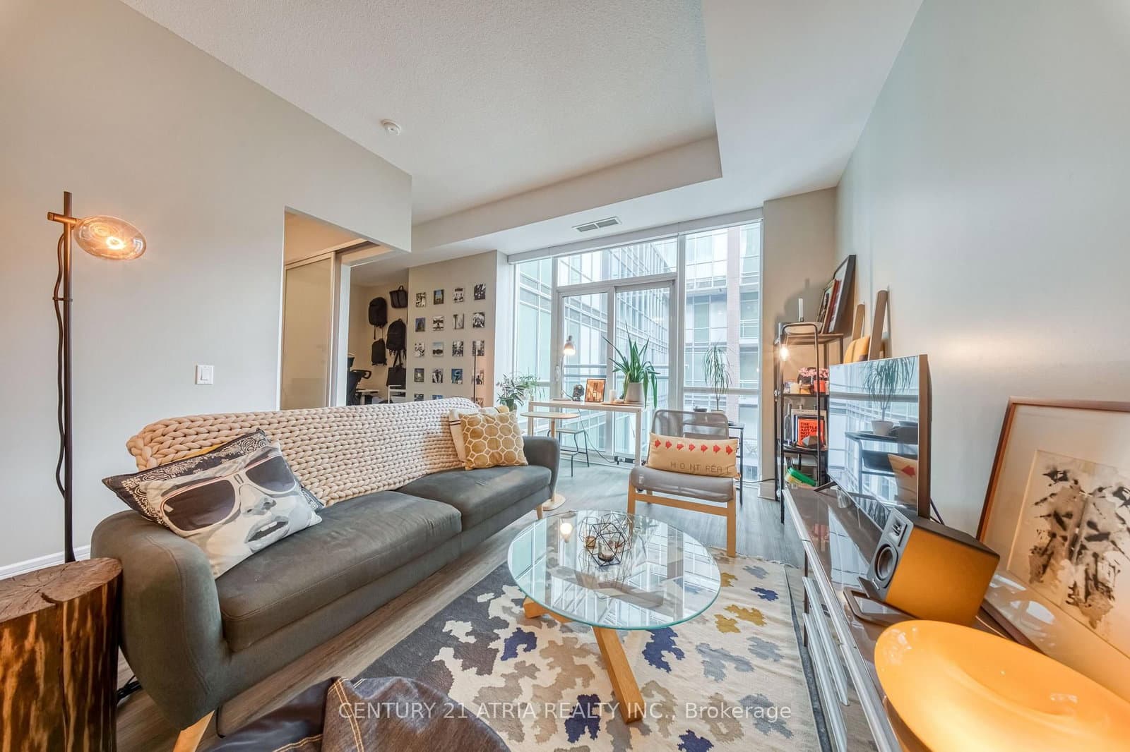 112 George Street, Unit S703 thumbnail 20