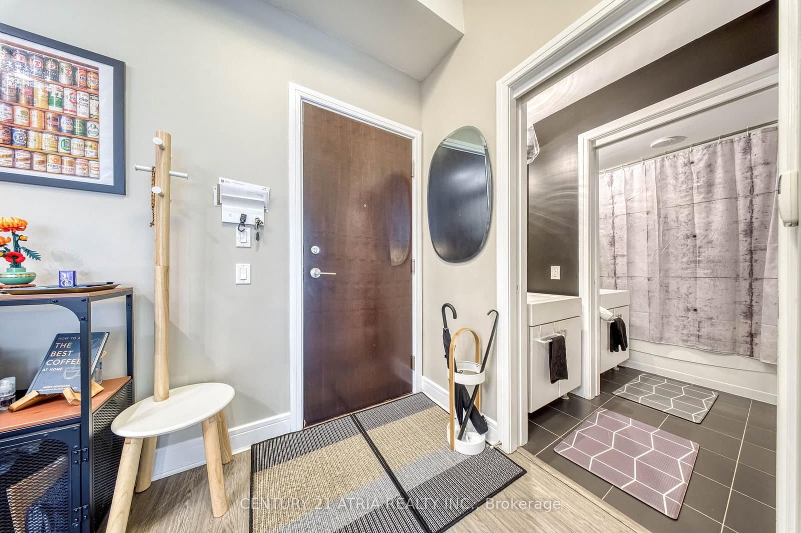 112 George Street, Unit S703 thumbnail 4