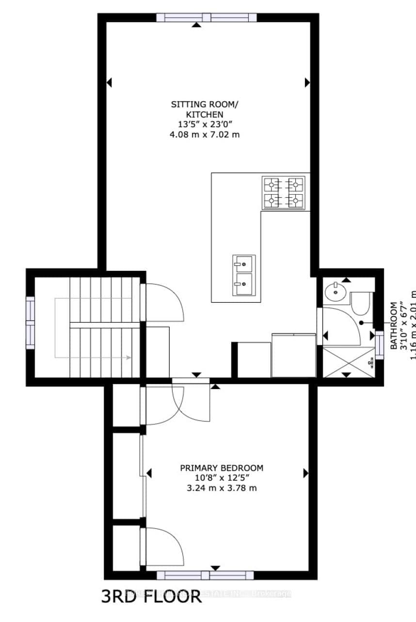 303 Lonsdale Road, Unit 3rd thumbnail 12