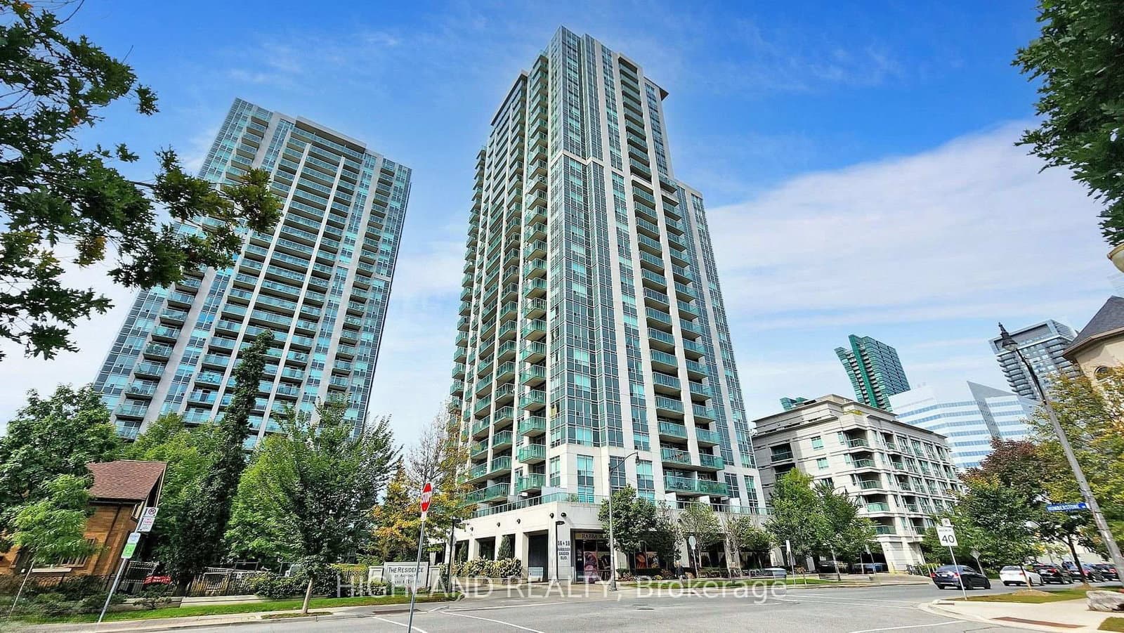 18 Harrison Garden, Unit 1002 - Image 1