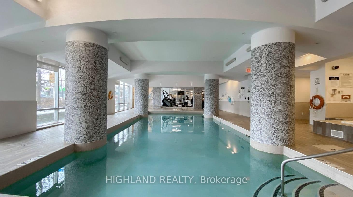 18 Harrison Garden, Unit 1002 thumbnail 20