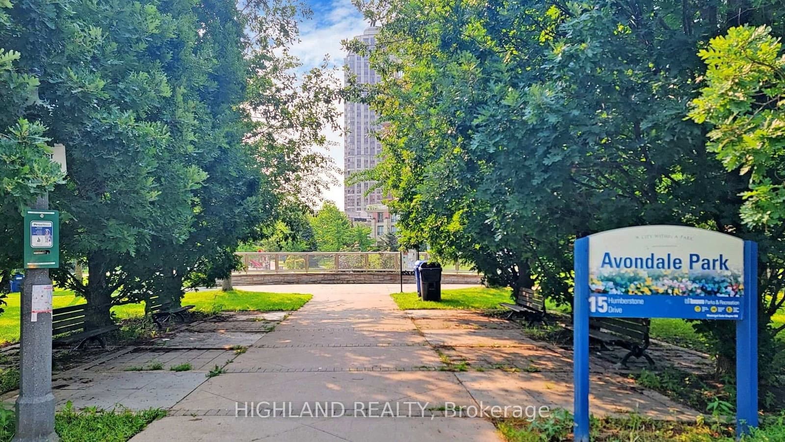 18 Harrison Garden, Unit 1002 thumbnail 25