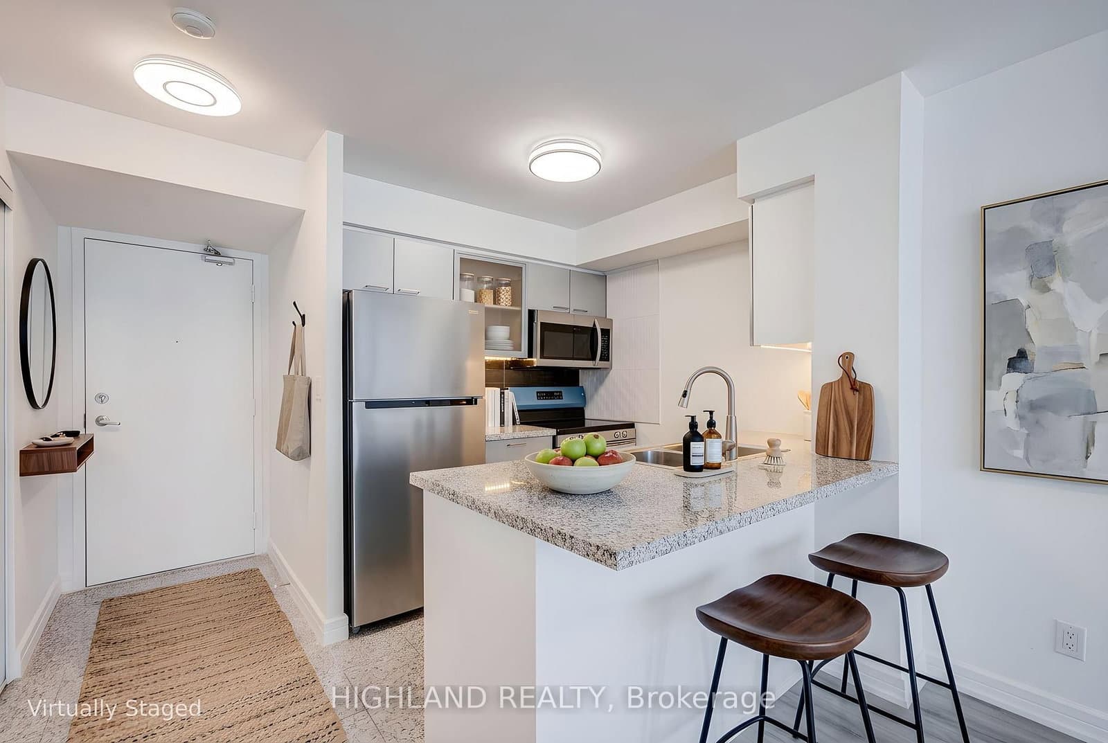 18 Harrison Garden, Unit 1002 thumbnail 3