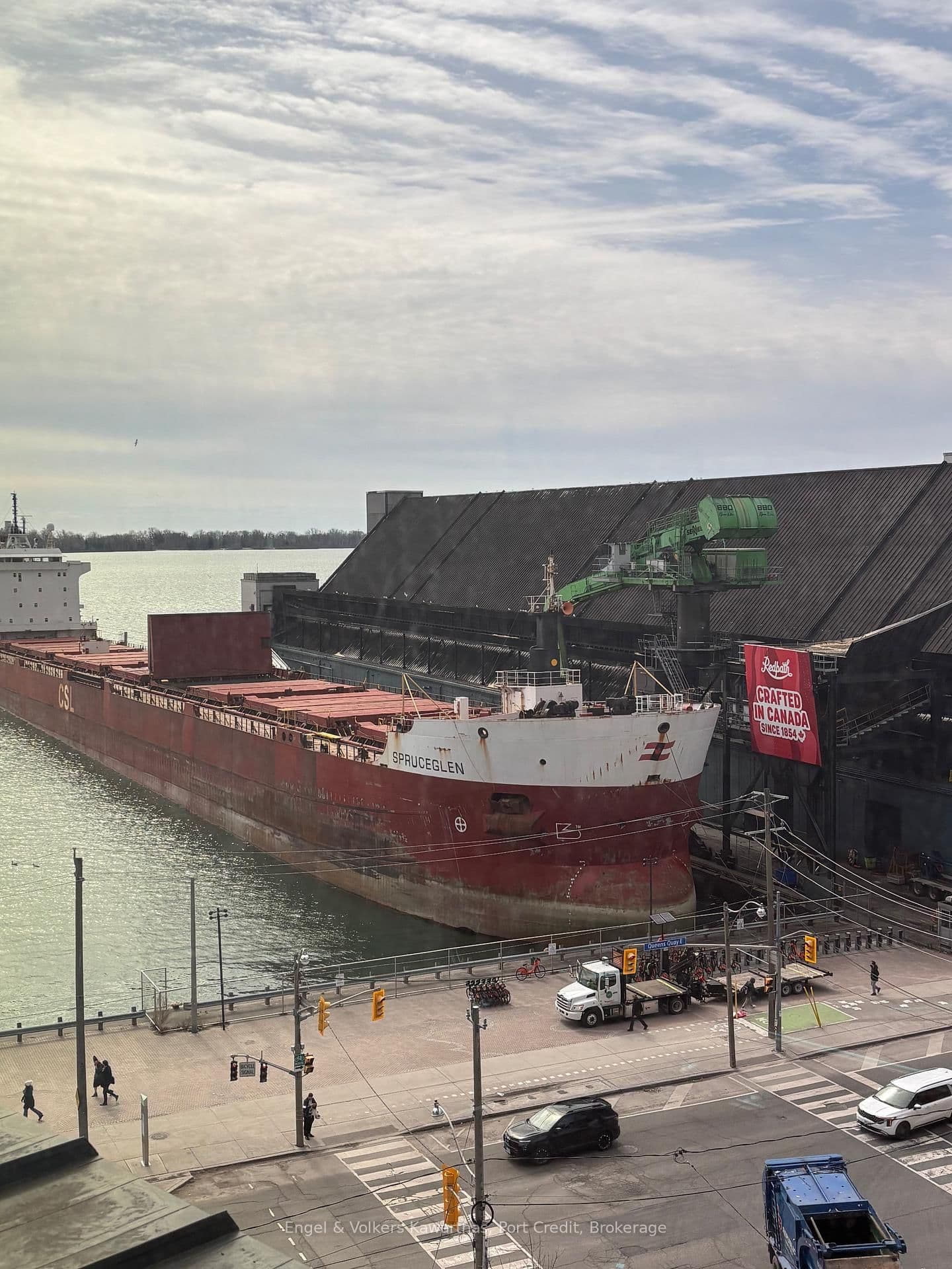 130 Queens Quay E, Unit 516 thumbnail 11