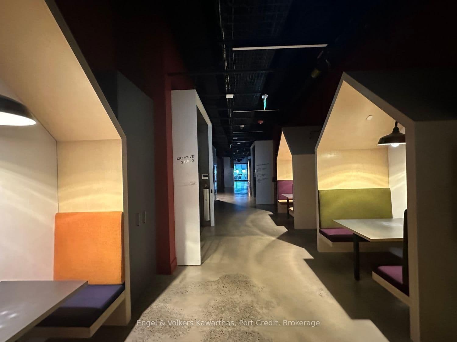 130 Queens Quay E, Unit 516 thumbnail 14