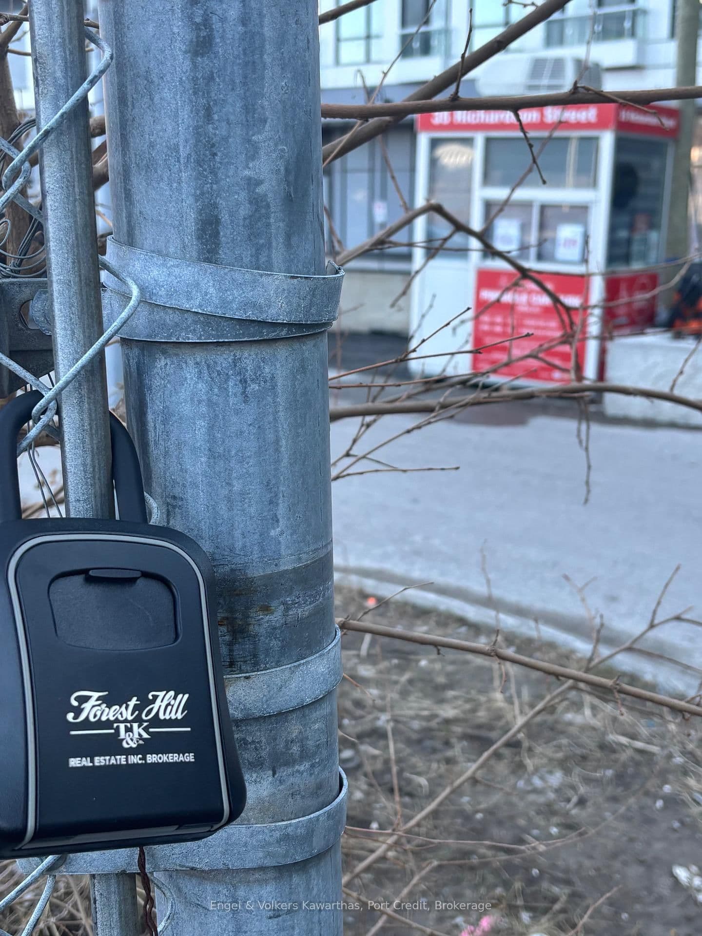 130 Queens Quay E, Unit 516 thumbnail 17