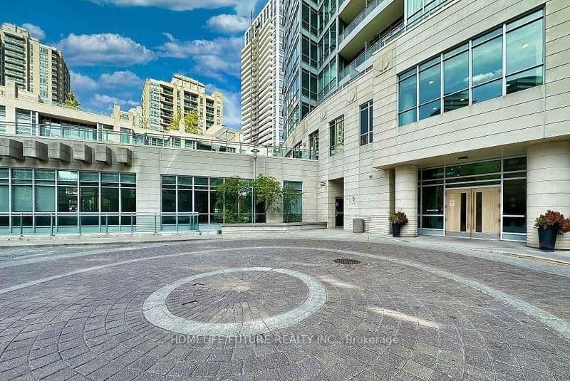 18 Holmes Avenue, Unit 415 - Image 1