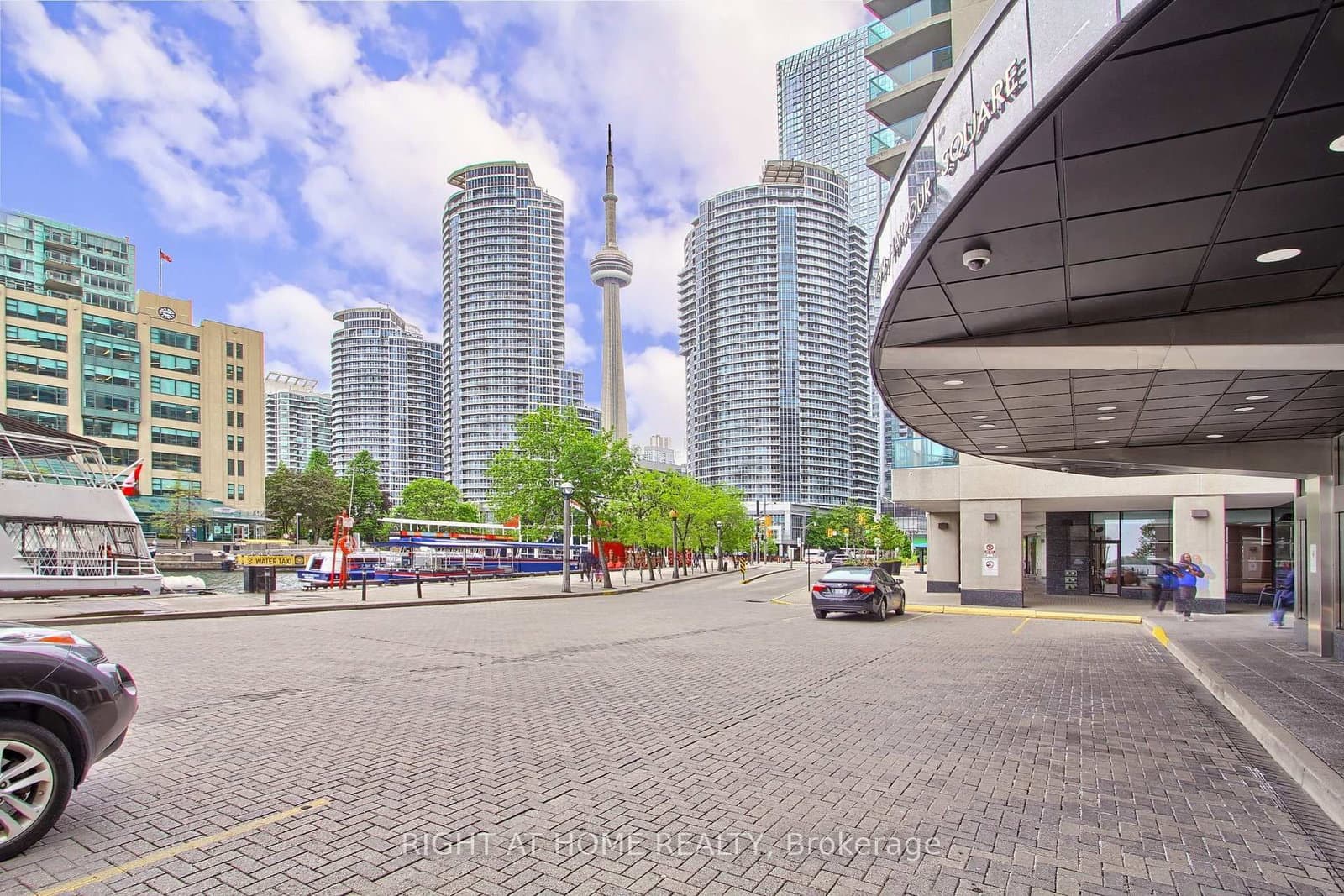 77 Harbour Square, Unit 504 thumbnail 4