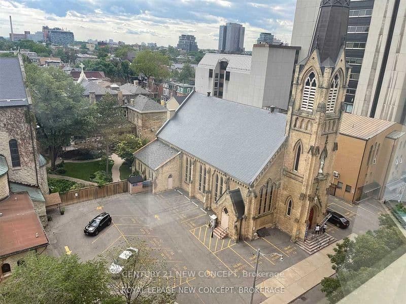 195 St Patrick Street, Unit Ph4B thumbnail 18
