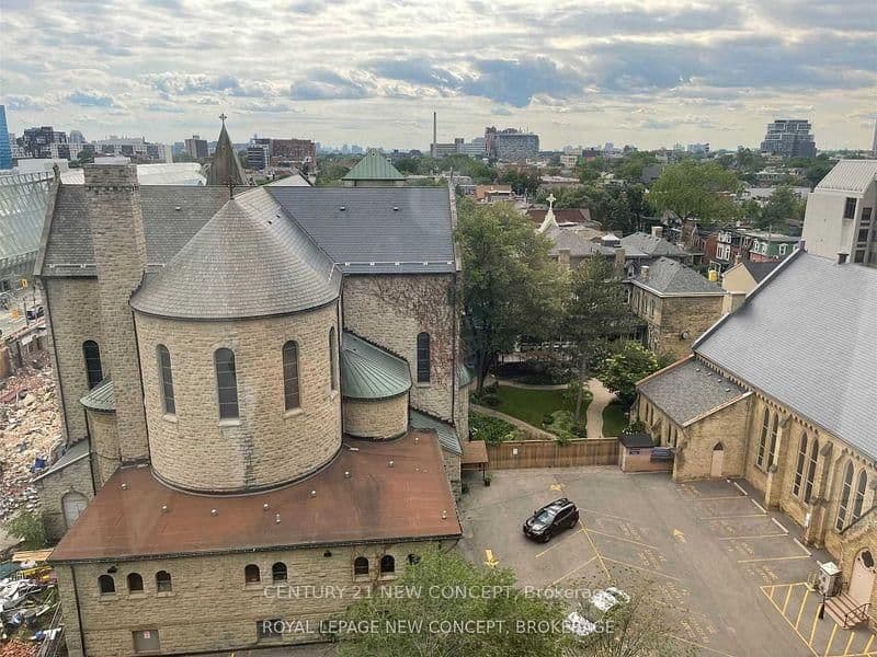 195 St Patrick Street, Unit Ph4B thumbnail 19