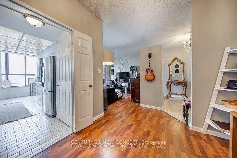 195 St Patrick Street, Unit Ph4B thumbnail 23