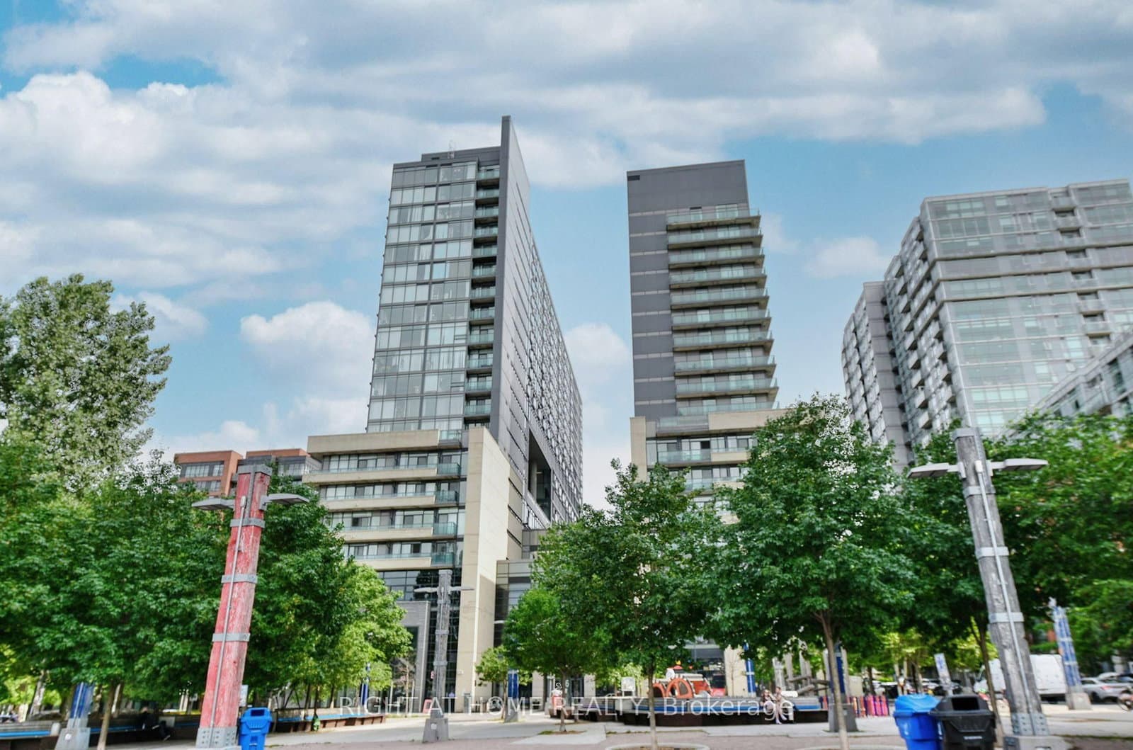 #1511 - 36 Lisgar Street