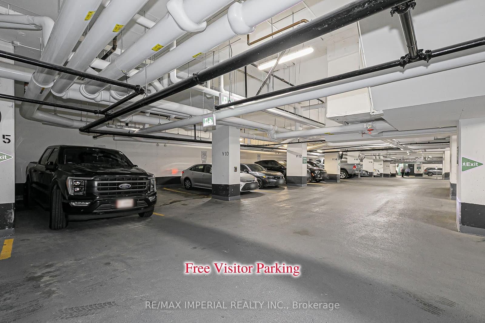 308 Jarvis Street, Unit 305 thumbnail 45