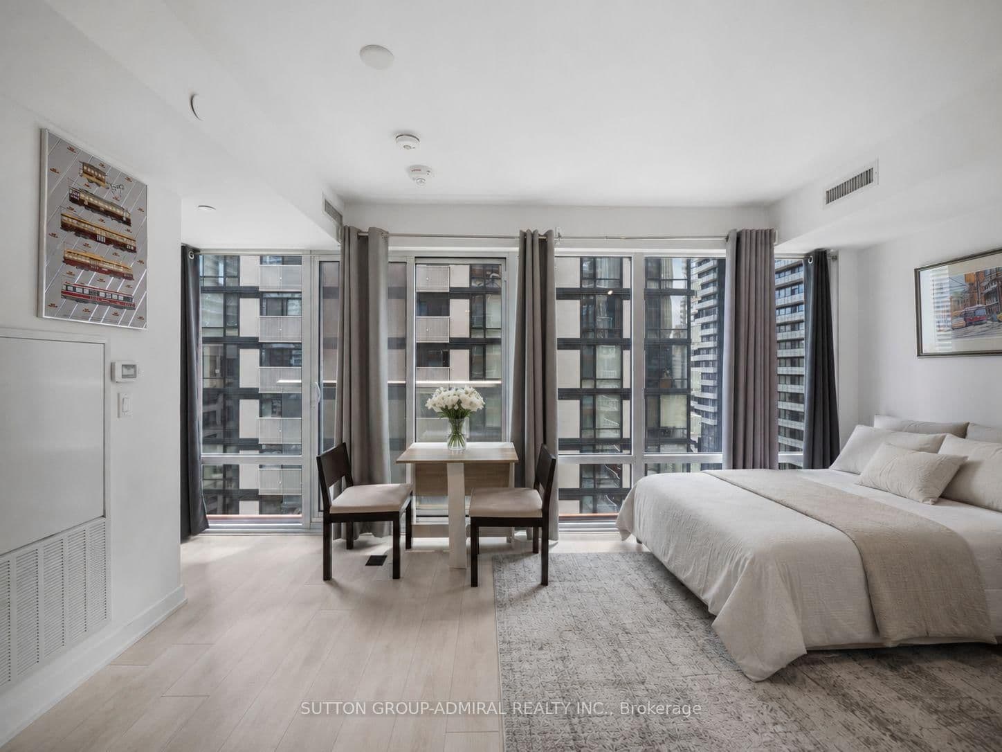 18 Maitland Terrace, Unit 1404