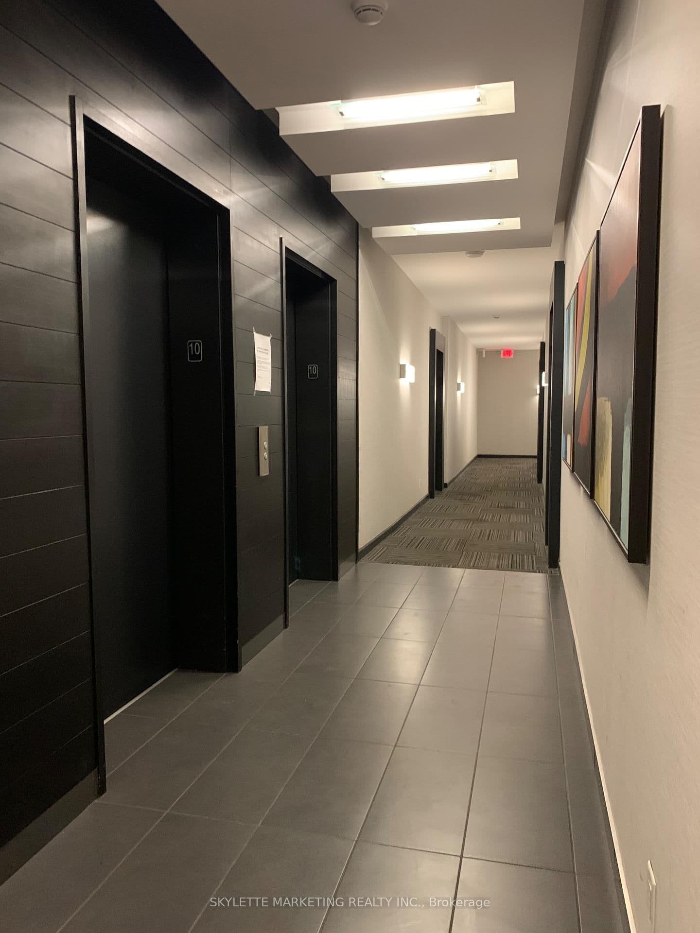 478 King Street W, Unit 1017 thumbnail 6