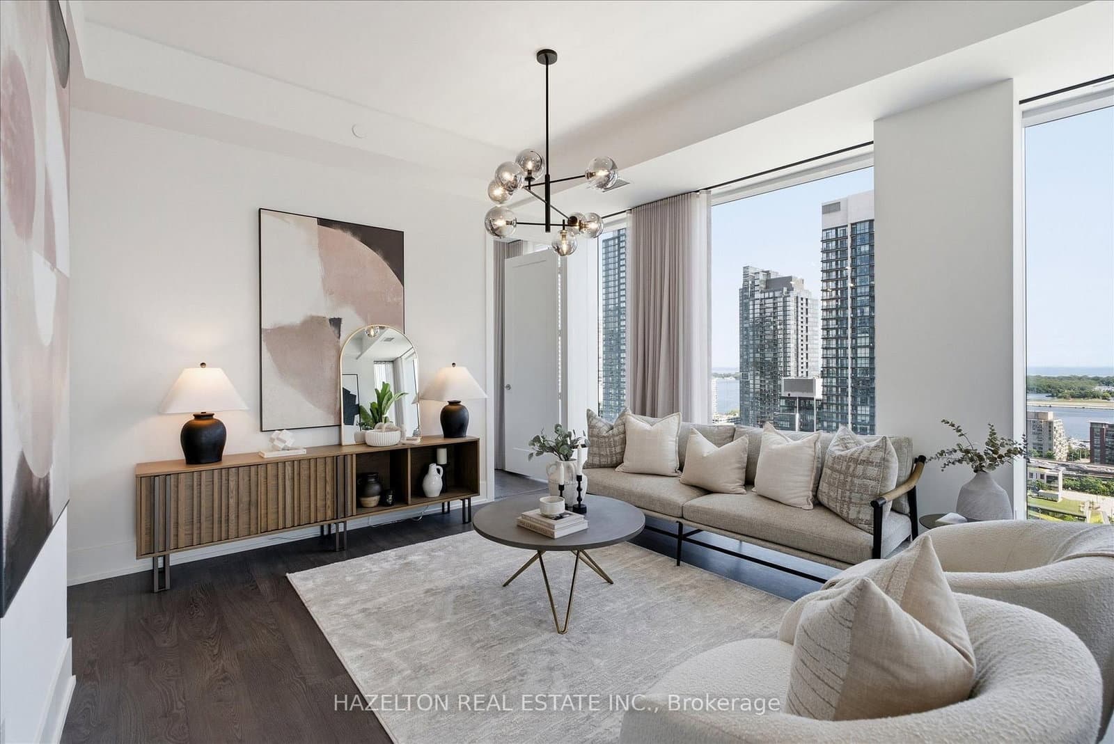 480 Front Street W, Unit 1915 thumbnail 9