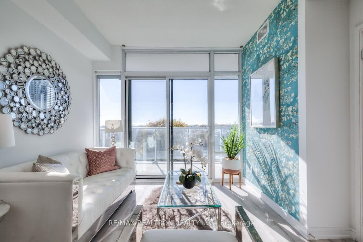 621 Sheppard Avenue E, Unit 628