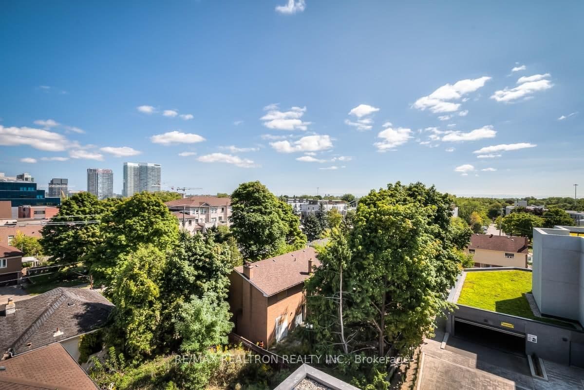 621 Sheppard Avenue E, Unit 628 thumbnail 28
